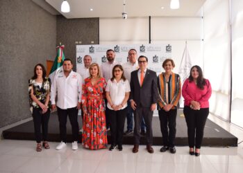 Presenta MC a su próxima diputada