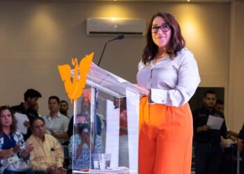 Norma Benitez destaca impulso a agenda equitativa