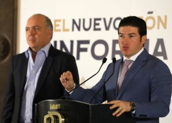 Gobierno de NL invertirá 1200 MDP en nuevo Parque del Agua