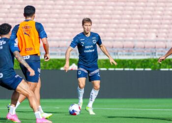 Rayados va por el pase a la semifinal