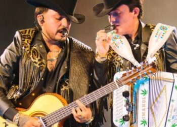 Vuelve el MacroFest al estilo norteño y texano