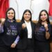 PAN solicita protección para diputada