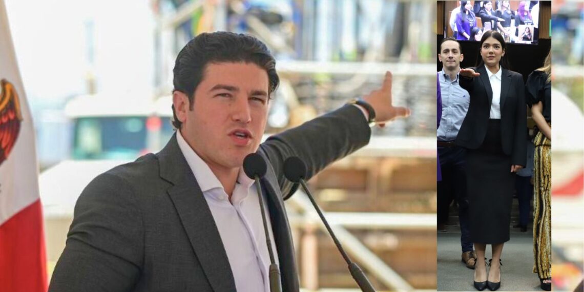 Samuel vetó designación de Cecilia Robledo como diputada