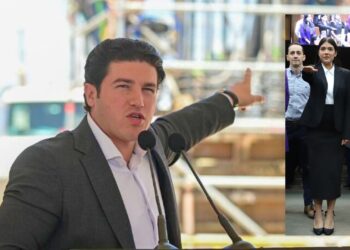 Samuel vetó designación de Cecilia Robledo como diputada