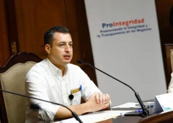 Colosio contradice a Samuel en tema del agua