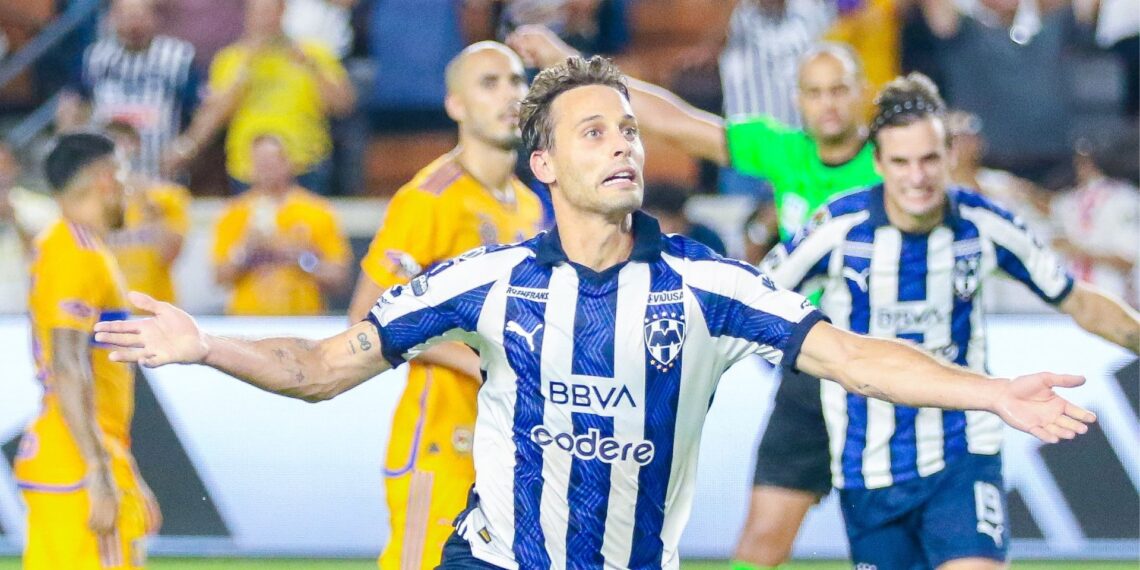 Se estrenó Canales y eliminó a Tigres