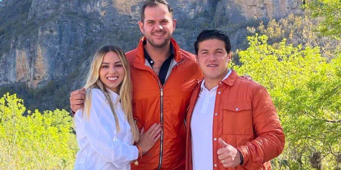 Samuel hace cambios en SIMEPRODE