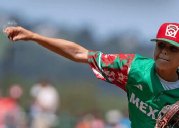 México enfrentará a Japón en Williampsort