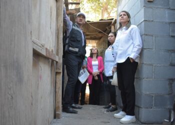 Llega “Hogar Nuevo Hogar” a más de 15 mil personas