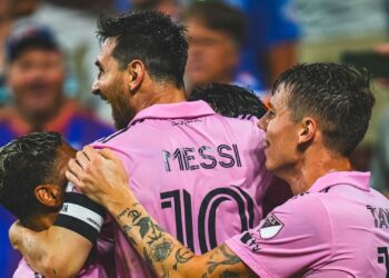 Qué cara salió la Leagues Cup