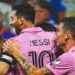 Qué cara salió la Leagues Cup