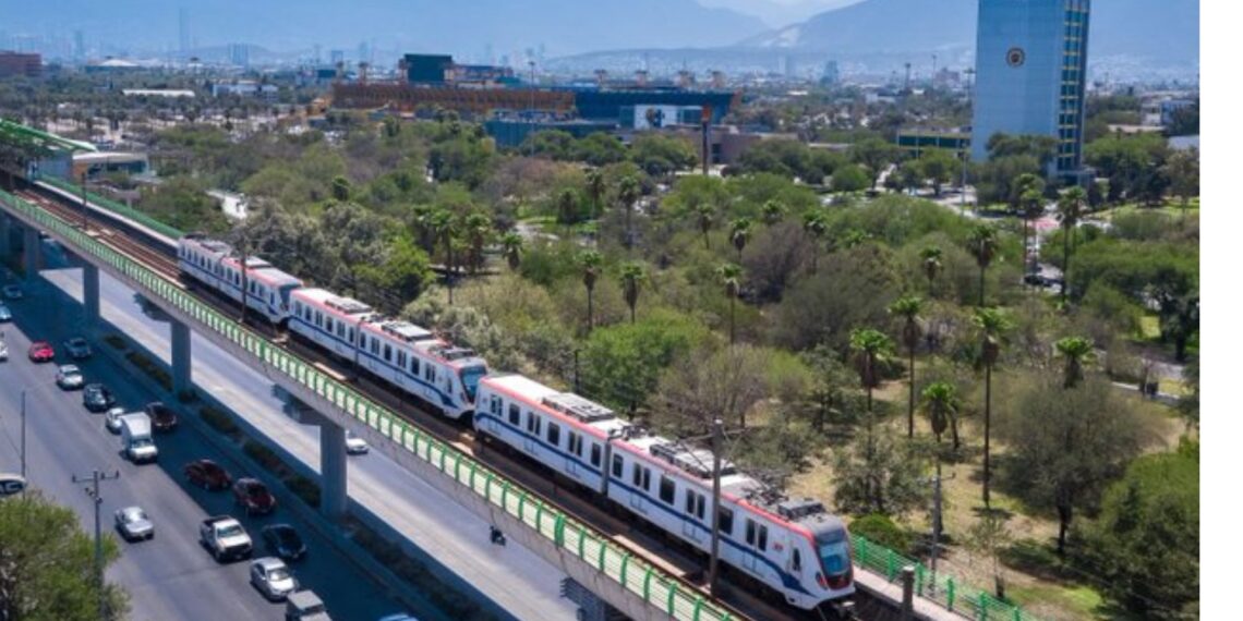 Línea 2 del Metro estaría lista en noviembre