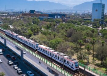 Línea 2 del Metro estaría lista en noviembre