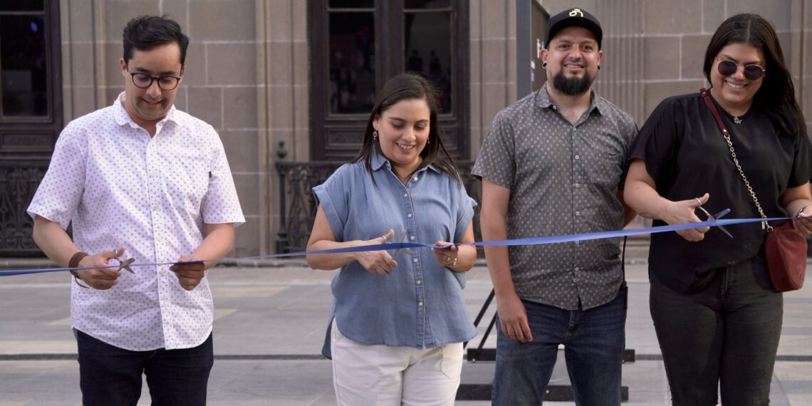 Viven el Skate a través de la fotografía