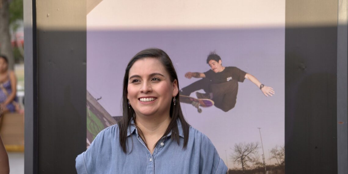 Viven el Skate a través de la fotografía