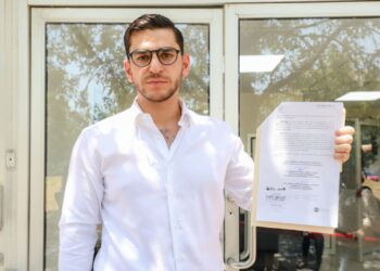 Alcalde de Pesquería denuncia probable red de corrupción