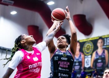 Fuerza Regia caen ante Adelitas en tercer juego de la final