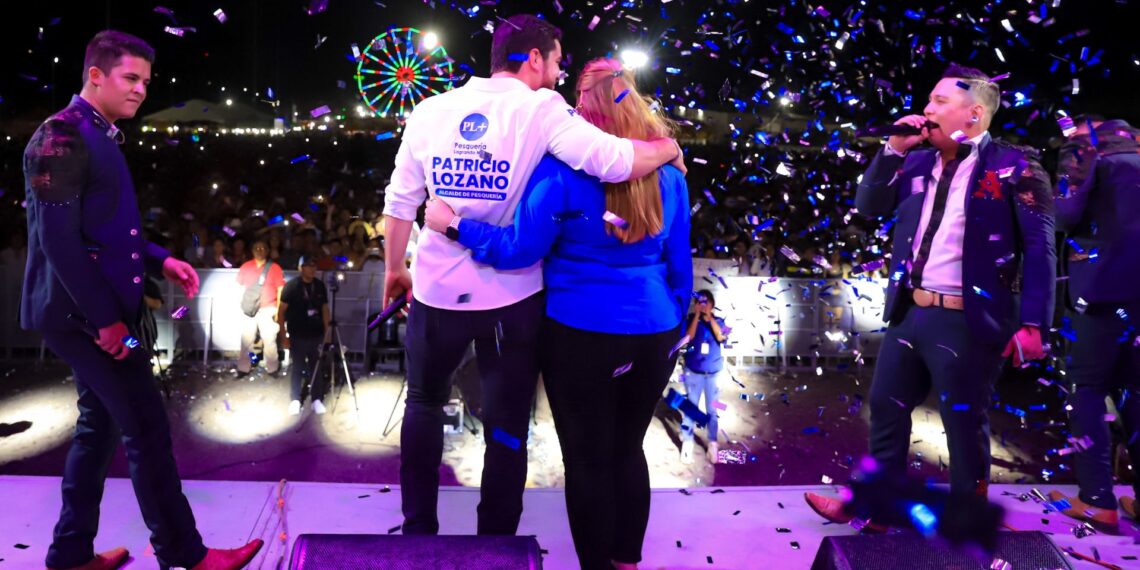 Feria del Sorgo reunió a 200 mil personas