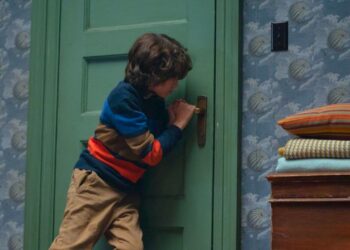 Los sonidos del mal tocarán a tu puerta