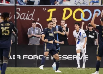 “Aplastaron” a Rayados