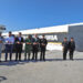 Inauguran destacamento de Fuerza Civil en Salinas Victoria