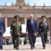 Asisten 260 mil a desfile; Samuel se ausenta