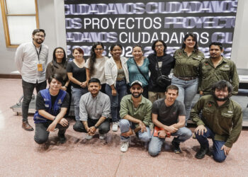 LABNL presenta proyectos ciudadanos de cultura