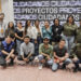 LABNL presenta proyectos ciudadanos de cultura