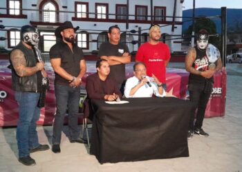 EscobedoManía: esta noche caerá una cabellera