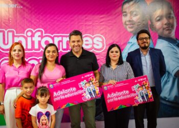 DIF Guadalupe apoya a Jefas de Familia