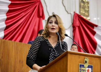 Propone Govea atención adecuada a personas que intentan suicidarse