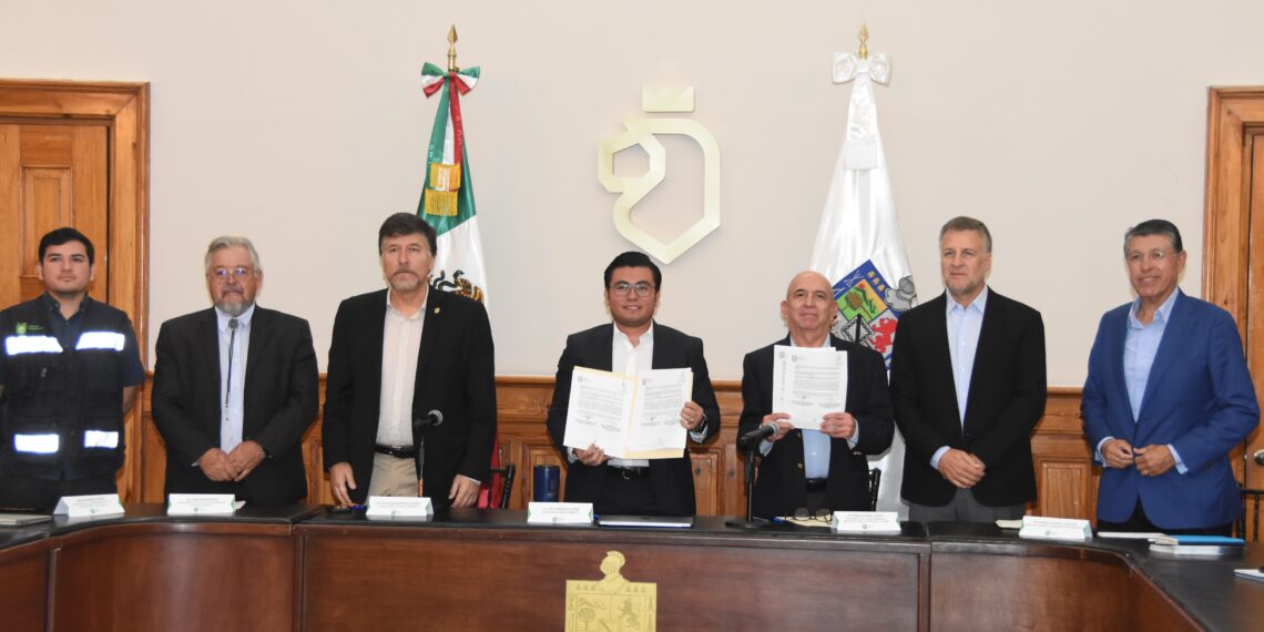 Gobierno busca proteger Sierra de Picachos