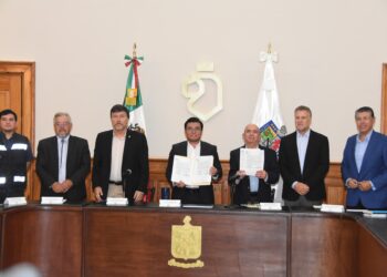 Gobierno busca proteger Sierra de Picachos