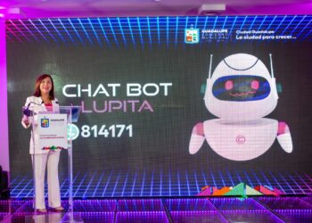 “Lupita” atenderá reportes en Guadalupe