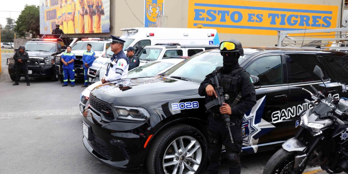 Pretenden saldo blanco en Clásico Regio