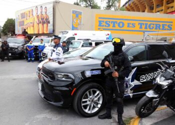 Pretenden saldo blanco en Clásico Regio