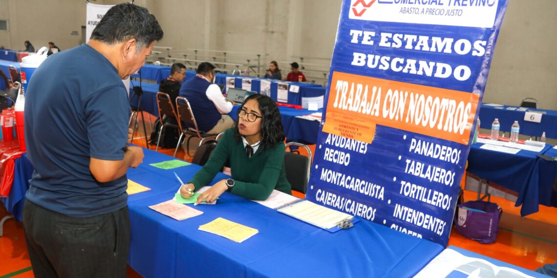 San Nicolás y UVM preparan Feria del Empleo