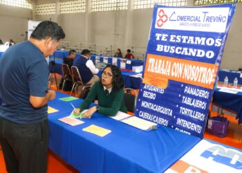 San Nicolás y UVM preparan Feria del Empleo
