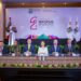 Cristina Díaz destaca seguridad y política social en segundo informe