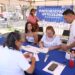 Eligen vecinos de San Nicolás proyectos ganadores de presupuesto participativo