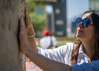 FISL inaugura Paradojas Urbanas en la Macroplaza