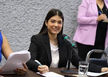 Cecilia Robledo volverá a su curul