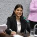 Cecilia Robledo volverá a su curul