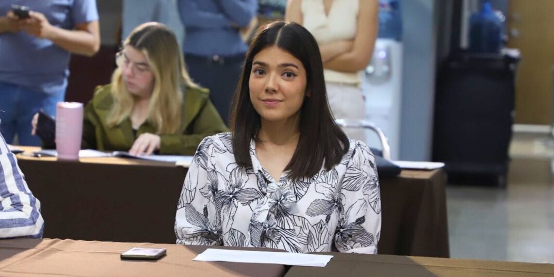 Cecilia Robledo: le revocan nombramiento de diputada