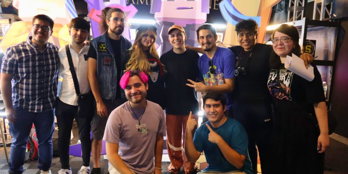 JuanSGuarnizo se convirtió en “El Dios” de Monterrey