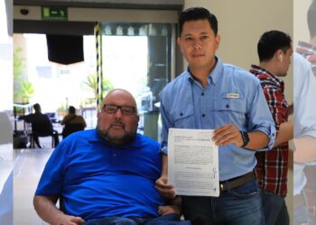 Piden área de protección para personas con discapacidad