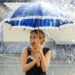 ¡Aguas! vienen las lluvias