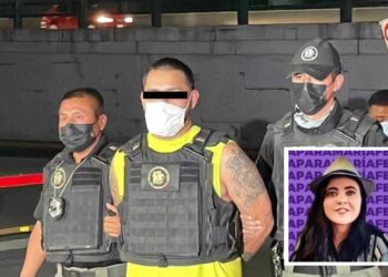 Sentencian a 56 años de prisión a feminicida de María Fernanda