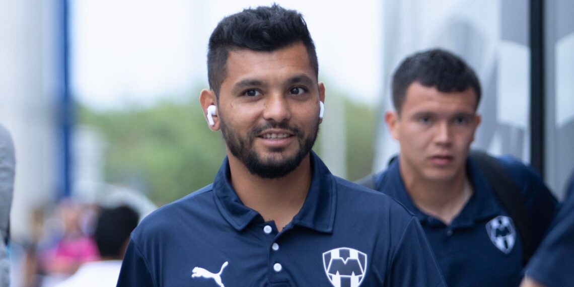 Rayados atacará con “Tecatito”
