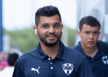 Rayados atacará con “Tecatito”
